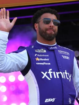 Bubba Wallace