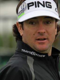 Bubba Watson