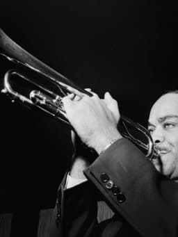 Buck Clayton