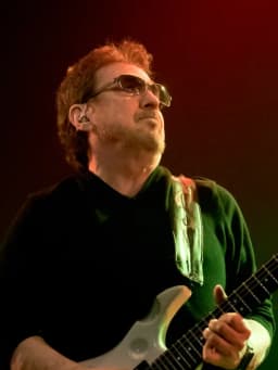 Buck Dharma