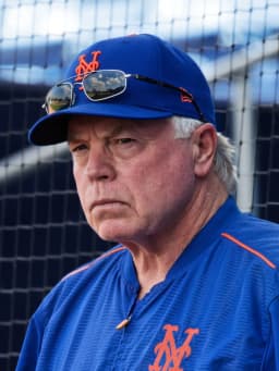 Buck Showalter