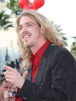 Bucky Covington