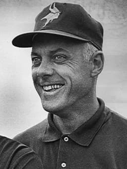 Bud Grant