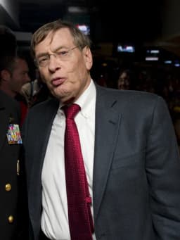 Bud Selig