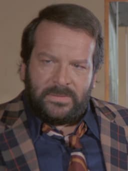 Bud Spencer
