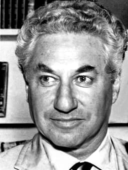 Budd Schulberg