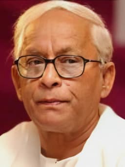 Buddhadeb Bhattacharjee