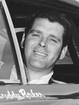 Buddy Baker