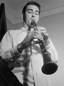 Buddy DeFranco