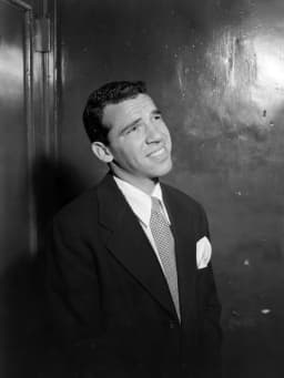Buddy Rich