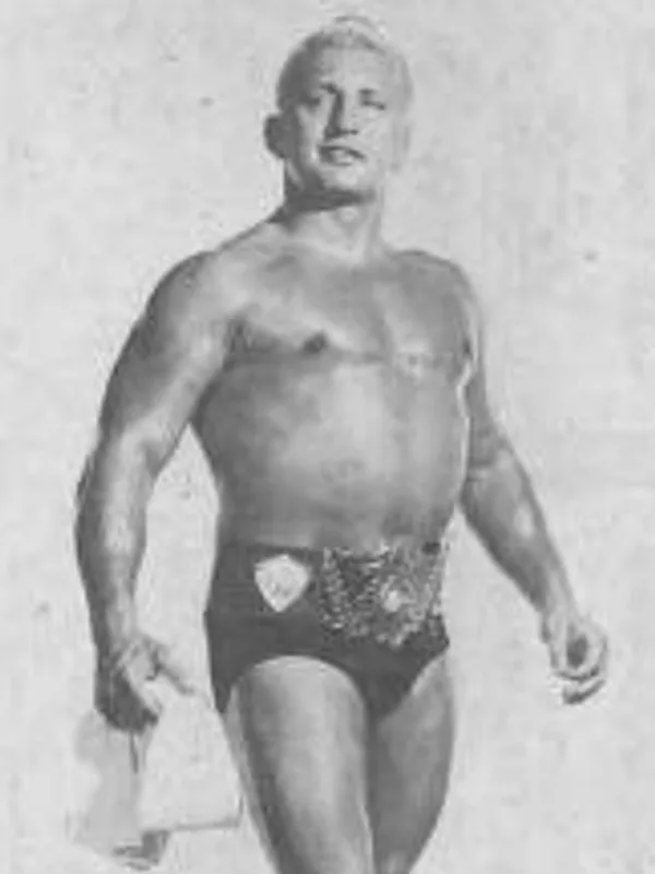 Buddy Rogers (wrestler)