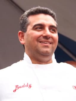 Buddy Valastro
