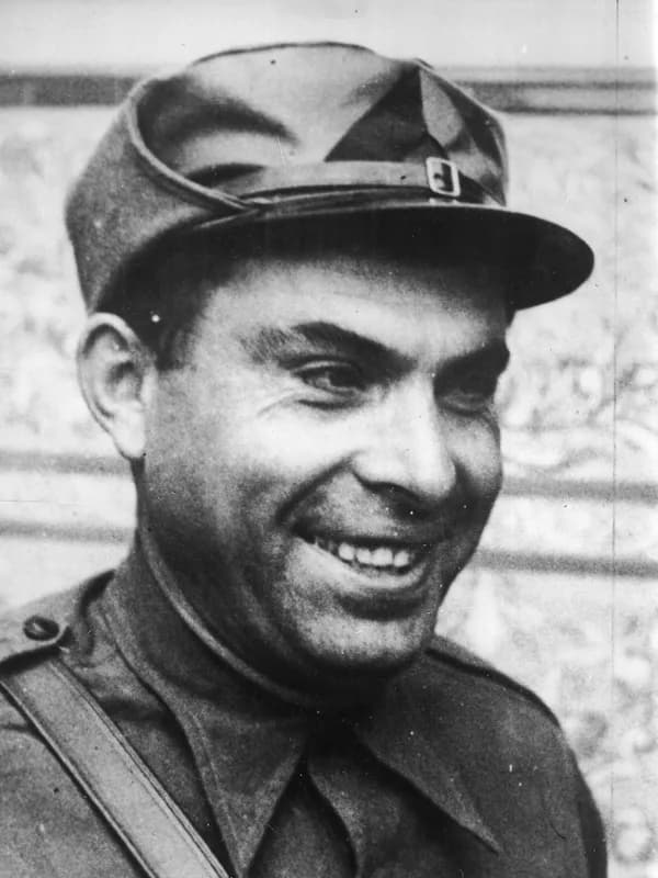 Buenaventura Durruti