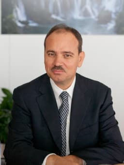 Bujar Nishani