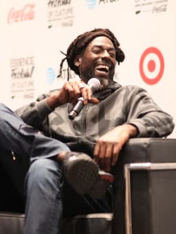 Buju Banton