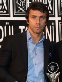 Bülent Korkmaz