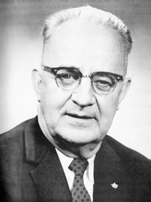Bull Connor