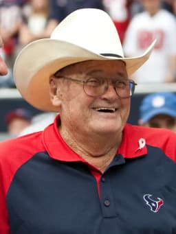 Bum Phillips