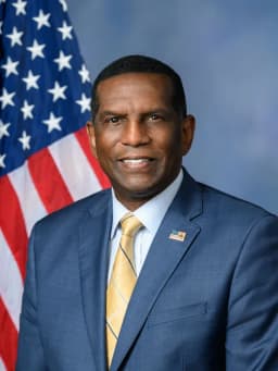 Burgess Owens