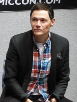 Burn Gorman