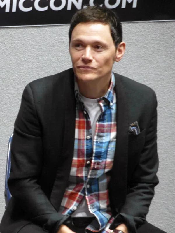 Burn Gorman