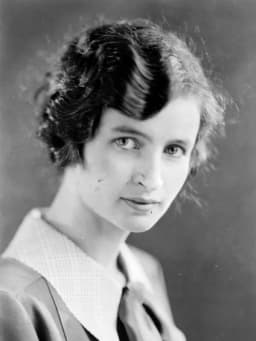 Burnita Shelton Matthews