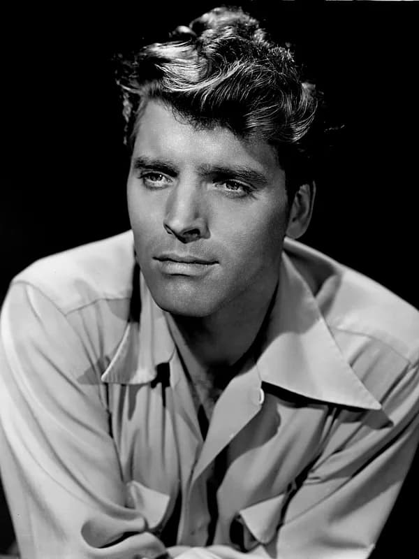 Burt Lancaster