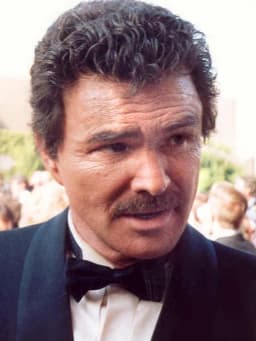 Burt Reynolds