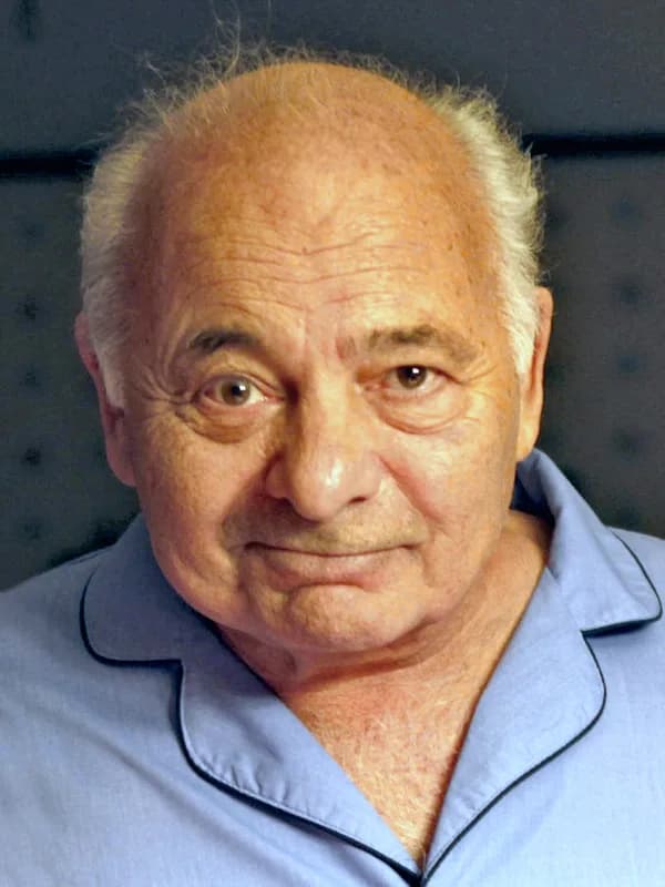 Burt Young