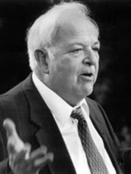 Burton Richter
