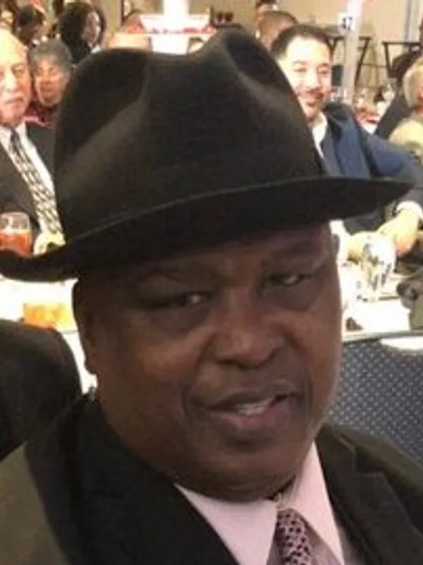 Buster Douglas