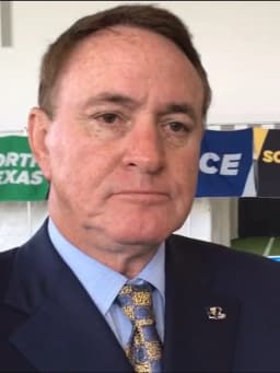 Butch Davis