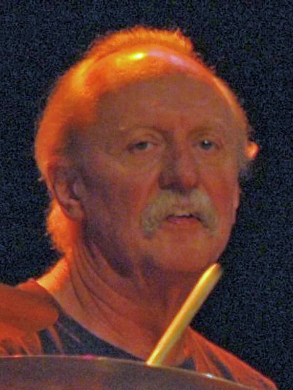 Butch Trucks