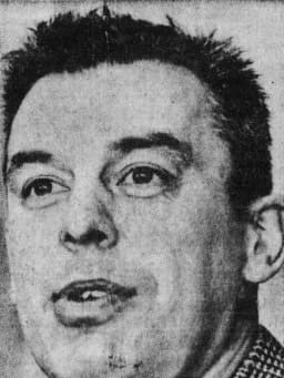 Butch van Breda Kolff