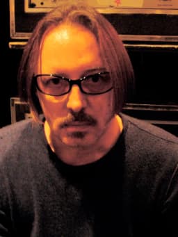 Butch Vig