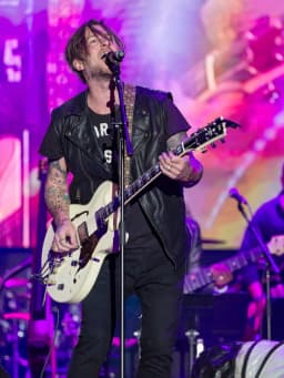 Butch Walker