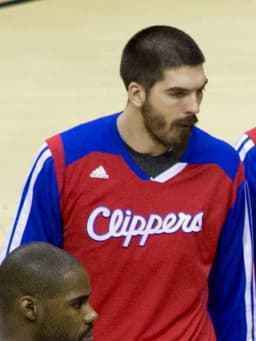 Byron Mullens