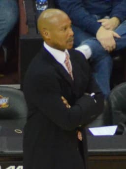 Byron Scott