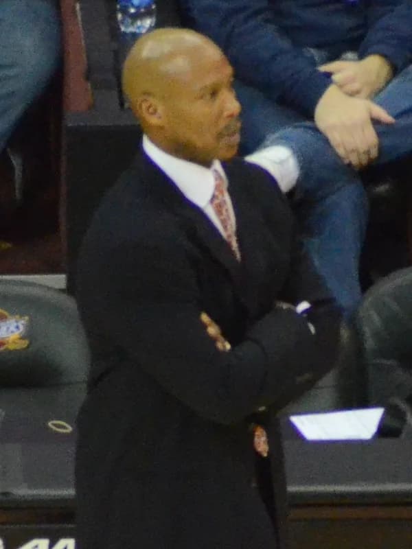 Byron Scott