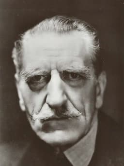 C. Aubrey Smith