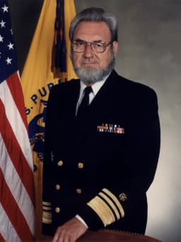 C. Everett Koop