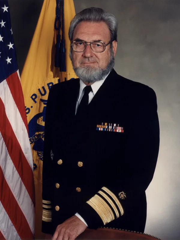 C. Everett Koop