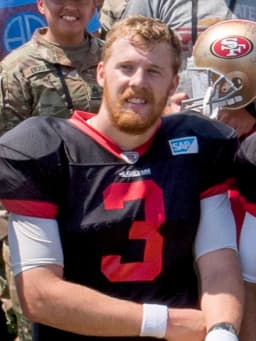 C. J. Beathard