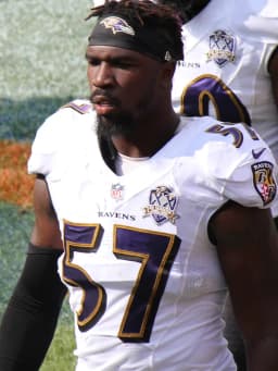 C. J. Mosley (linebacker)