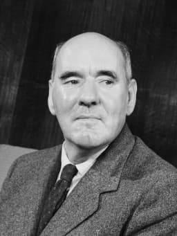 C. Northcote Parkinson