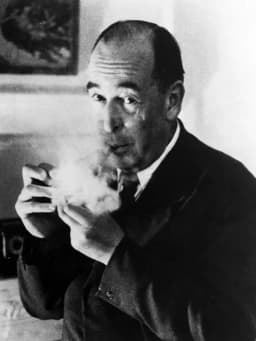 C. S. Lewis