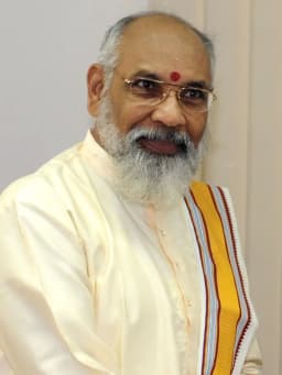 C. V. Vigneswaran