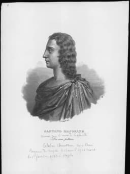 Caffarelli (castrato)