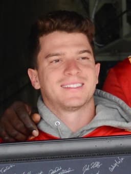 Cairo Santos