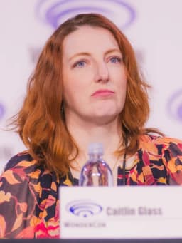 Caitlin Glass
